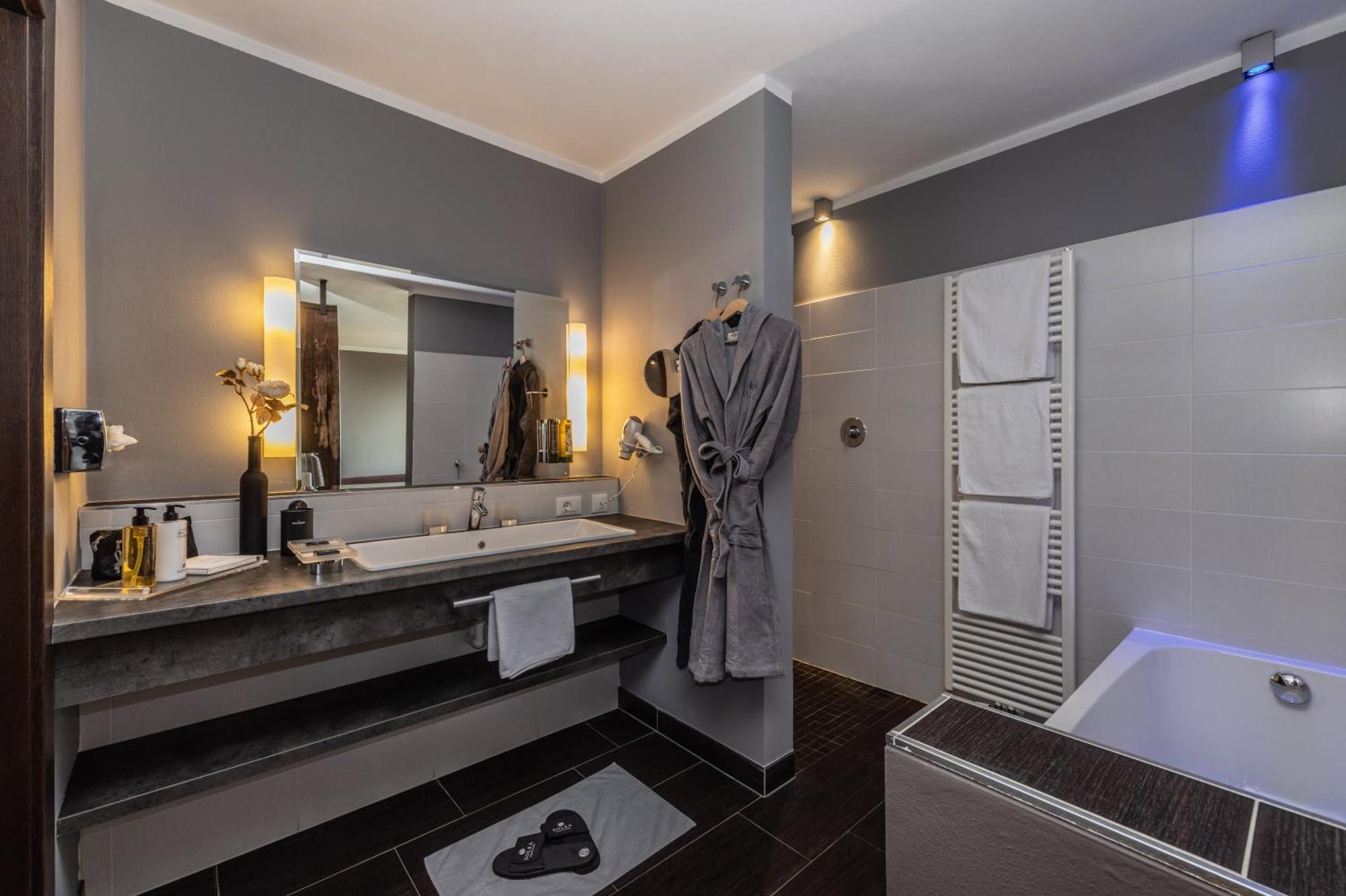 שנה Solea Suedtirol Boutique Hotel מראה חיצוני תמונה