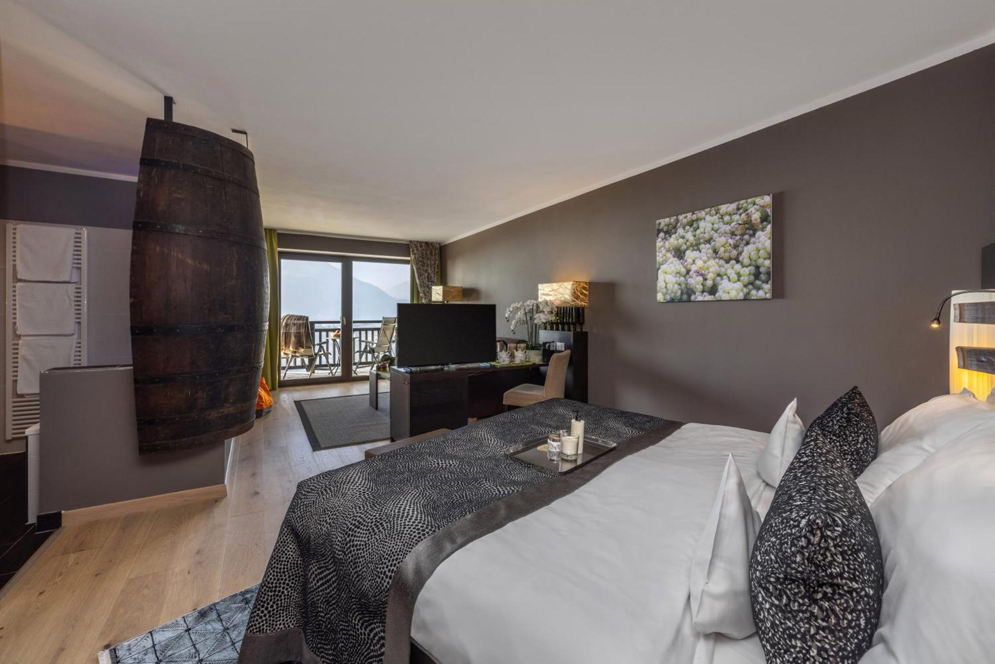 שנה Solea Suedtirol Boutique Hotel מראה חיצוני תמונה